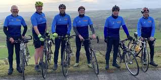 Image result for National Clarion Cycling Club