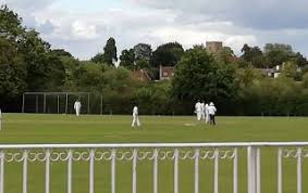 Image result for Kelvedon & Feering Cricket Club