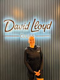 Image result for David Lloyd (Leeds) Badminton Club