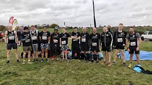 Image result for Pitsea Running Club