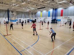 Image result for Herefordshire Badminton Club