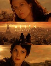 Image result for Alien Resurrection