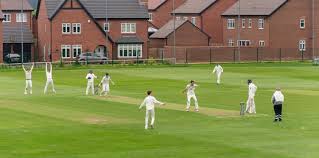 Image result for Norton Lindsay & Wolverton Cricket Club