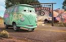 Fillmore's Rear Window - Upcoming Pixar