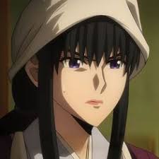 「高荷恵 るろうに剣心 -明治剣客浪漫譚-」の画像検索結果