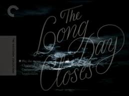 Image result for The Long Day Closes