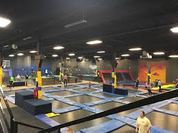Image result for Uwe Trampoline Club