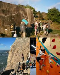 Image result for Reading Mountaineering Club