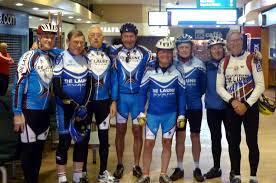 Image result for De Laune Cycling Club