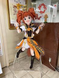 「高槻やよい THE IDOLM@STER」の画像検索結果