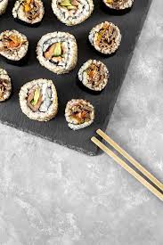 Image result for maki sushi