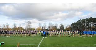 Image result for Old Elthamians Granby Cc