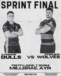 Image result for Stirling Wolves