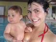 Tauchen mit Babies Schwimmen Innsbruck Tirol Heidi Steinacher - baby_tauchen_5