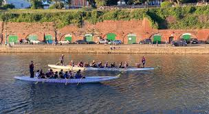 Image result for Exe-Calibre Dragon Boat Team, Exeter