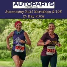 Image result for Stornoway Running and Athletics Club