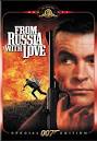 Film/Classic: From Russia With Love