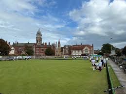 Image result for Kidlington Bowls Club