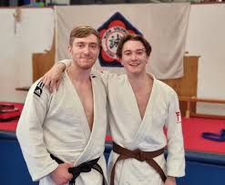 Image result for Beith Judo Club