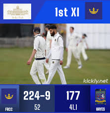 Image result for Farnham Cricket Club