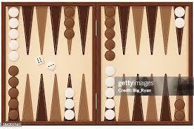 Image result for Tric Trac Tournos Backgammon Club