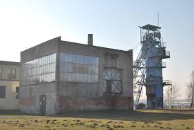 Znalezione obrazy dla zapytania kopalnia