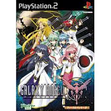 「タクト・マイヤーズ ギャラクシーエンジェル」の画像検索結果