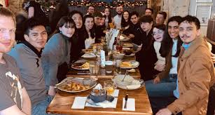 Image result for Oxford Brookes Taekwondo