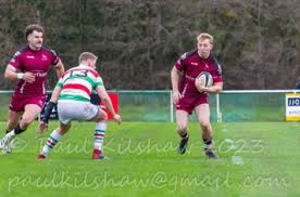 Image result for Stockport Rugby Football Club