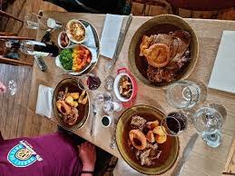 Image result for Bere Regis Skittles Club