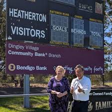 Image result for Heatherton village fc