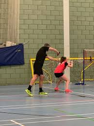 Image result for XDC BADMINTON CLUB