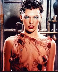 Image result for Milla Jovovich