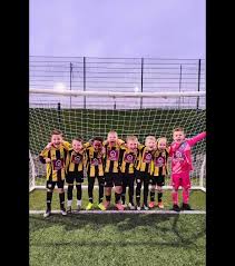 Image result for Abbey Lane Junior Football Club