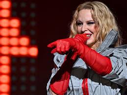 Image result for kylie minogue