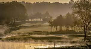 Image result for Billingbear Park Golf Club