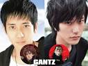 Images GANTZ > Divers > Gantz ~ Kazunari Ninomiya (Kei Kurono) et Kenichi ... - gantz-kazunari-ninomiya-kei-kurono-et-kenichi-matsuyama-masaru-kato