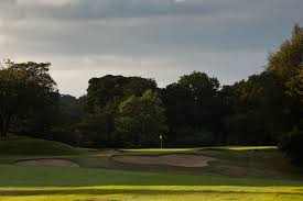 Image result for Oswestry Golf Club