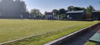 Image result for Kintbury Bowling Club