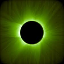 Attēlu rezultāti vaicājumam “solar corona”