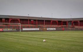 Image result for Workington AFC