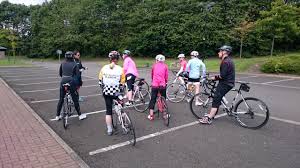 Image result for Calder Clarion Cycling Club
