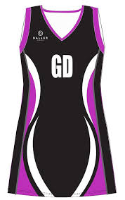 Image result for Tibberton Netball Club