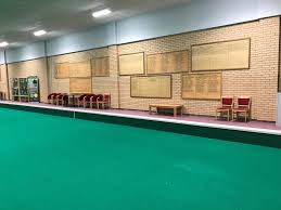 Image result for Rushcliffe Outdoor Bowling Club