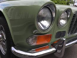 Image result for Light Silver Gray 1970 Jaguar