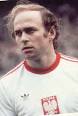 Goleador: Grzegorz Lato