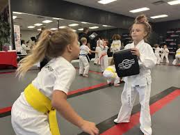 Image result for Championship Martial Arts Winter Springs