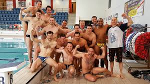 Image result for London Polytechnic Water Polo Club
