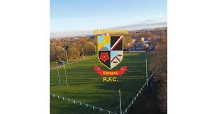 Image result for Altrincham Kersal Rfc