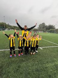 Image result for Brendon Bees Junior Football Club